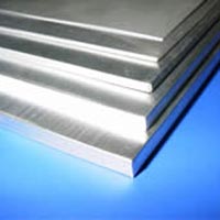 Stainless Steel Sheet Plates